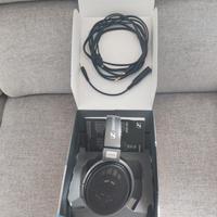 Sennheiser HD 650