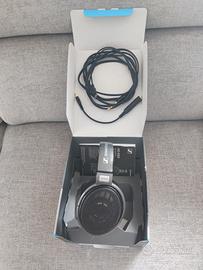 Sennheiser HD 650
