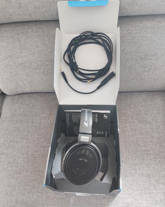 Sennheiser HD 650