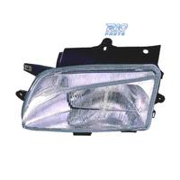 FANALE SINISTRO PER PEUGEOT PARTNER 96-02