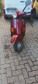 vespa pk 50cc 