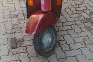 vespa pk 50cc 