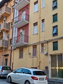 Appartamento via palma