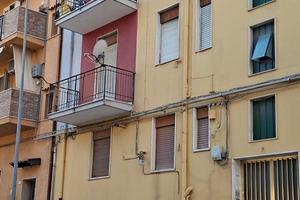 Appartamento via palma