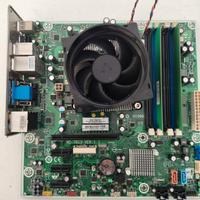 motherboard HP MS-7613