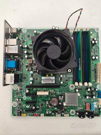 motherboard HP MS-7613