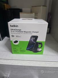 Ultra Charge belkin