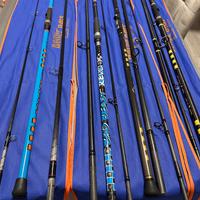 Bad bass badrod xlp bad beast revo