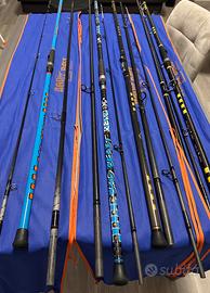 Bad bass badrod xlp bad beast revo