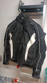 giubbotto scooter axo