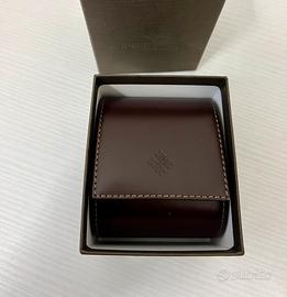 Patek Philippe travel box pochette da viaggio