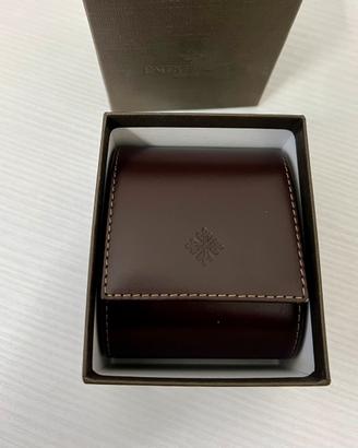 Patek Philippe travel box pochette da viaggio