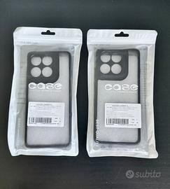 2 Cover per Motorola Edge 50 Pro Nuove!!