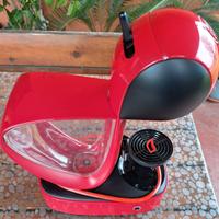 Macchinetta caffè  Nescafe Dolce Gusto
