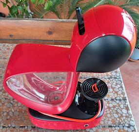 Macchinetta caffè  Nescafe Dolce Gusto