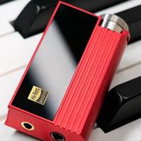 iBasso Nunchaku DAC/AMP Valvolare + Stato Solido