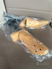 Tendiscarpe Taglia 36-40 in Legno