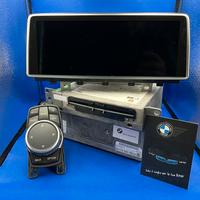 Set Navigazione NBT PROFESSIONAL BMW X5 X6 F15 F16