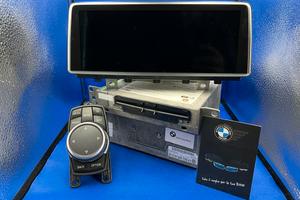 Set Navigazione NBT PROFESSIONAL BMW X5 X6 F15 F16