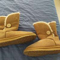 Scarpe invernali stile Ugg