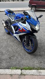 Gsx-R 750 anno 2008