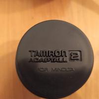 macchina fotografica