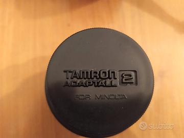 macchina fotografica