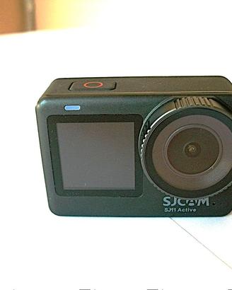 Action Cam SJCAM S11 Active