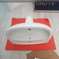 Lavandino lavabo bagno Duravit nuovo