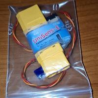 UniSens-E 140A / XT90