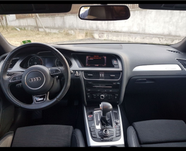 Audi A4 Avant 2.0 TDI Quattro
