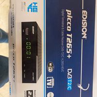 Digitale terrestre edision