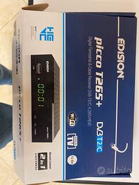 Digitale terrestre edision