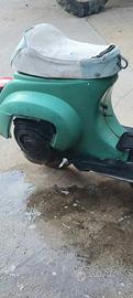 vespa 50 n anno 1964/65