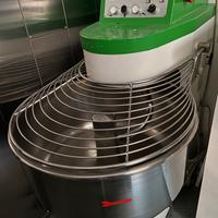 Attrezzature usata per pizzeria / panetteria