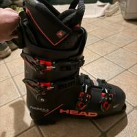 Scarponi sci HEAD