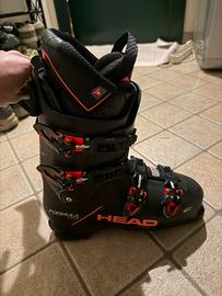 Scarponi sci HEAD