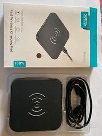 Carica telefono wireless