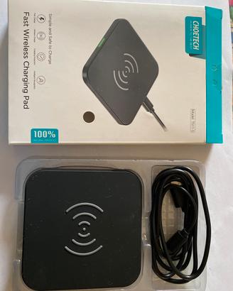 Carica telefono wireless