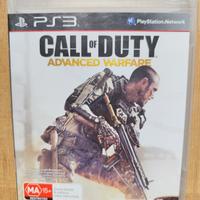 Gioco Ps3 Call of Duty Advanced Warfare