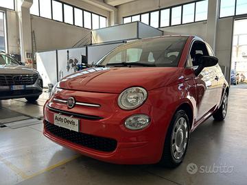 FIAT 500 1.0 Hybrid Cult