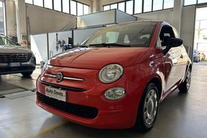 FIAT 500 1.0 Hybrid Cult