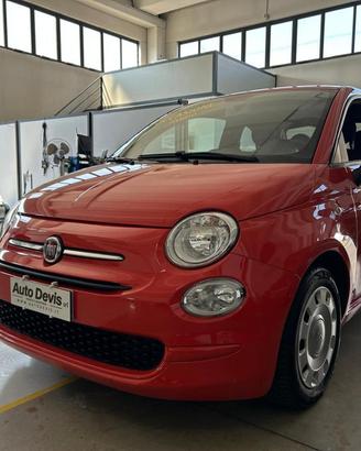 FIAT 500 1.0 Hybrid Cult