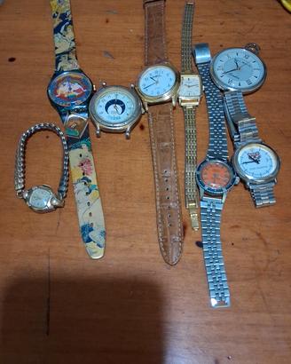 orologi 