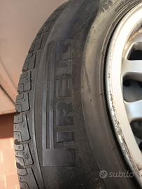 Gomme Pirelli 