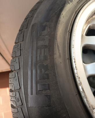 Gomme Pirelli 