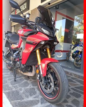 Tracer 9 gt promo incluso passaggio+rate+permute