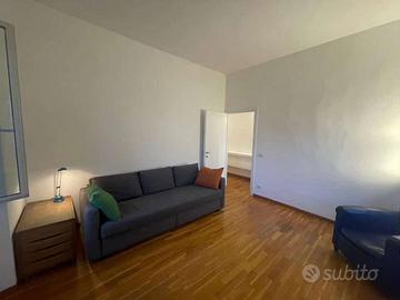 Divano letto 3 posti