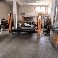 Vendita attrezzatura