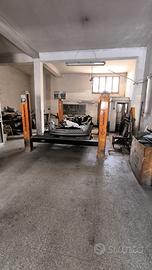 Vendita attrezzatura